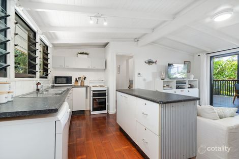 Property photo of 84 Mooloomba Road Point Lookout QLD 4183