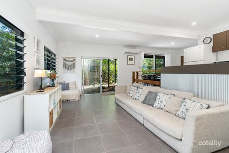 Property photo of 84 Mooloomba Road Point Lookout QLD 4183