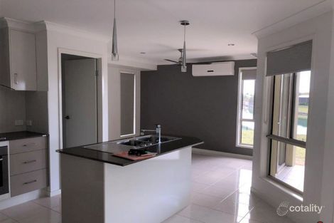 Property photo of 55 Endeavour Way Eli Waters QLD 4655