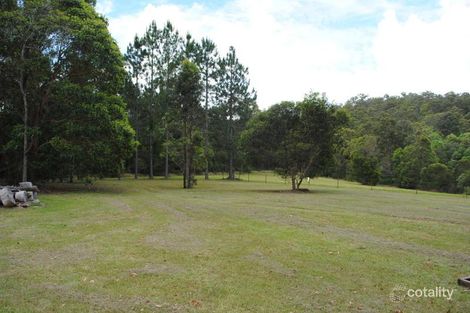 Property photo of 133 Oakey Creek Road Gheerulla QLD 4574