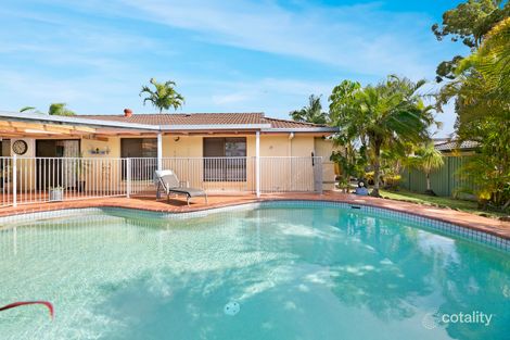 Property photo of 22 Cottesloe Drive Robina QLD 4226