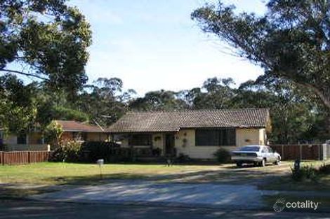 Property photo of 44 Resolution Avenue Willmot NSW 2770