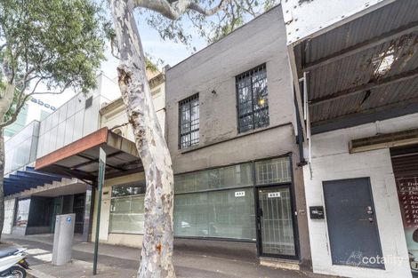 481 Harris St, Ultimo, NSW 2007