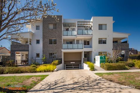 2/16 Berrigan Cres, O'Connor, ACT 2602