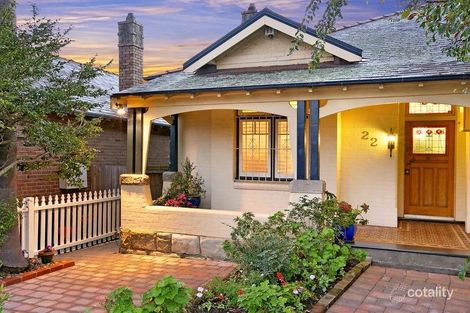 22 Ben Boyd Rd, Neutral Bay, NSW 2089