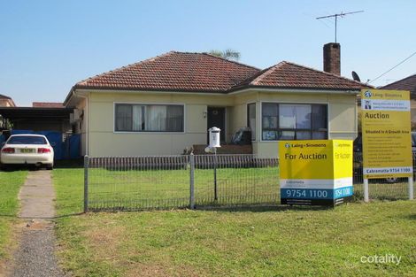 Property photo of 17 Huon Street Cabramatta NSW 2166