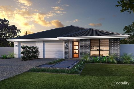 Property photo of 60 Hinkler Street Scullin ACT 2614