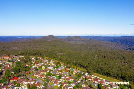 Property photo of 4 Risdon Crescent Kariong NSW 2250