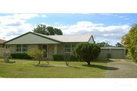 13 Anna St, Gracemere, QLD 4702