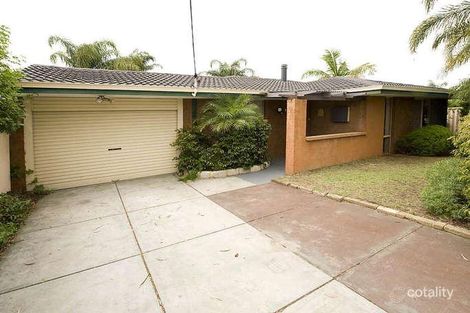 6 Villiers Way, Parkwood, WA 6147