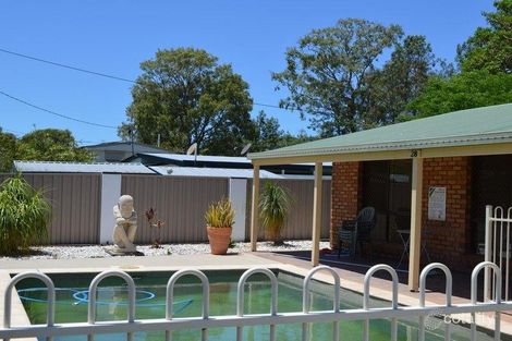 Property photo of 28 Dwyer Street Beachmere QLD 4510