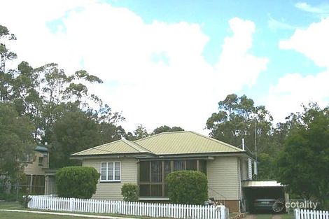 Property photo of 55 Mary Street Blackstone QLD 4304