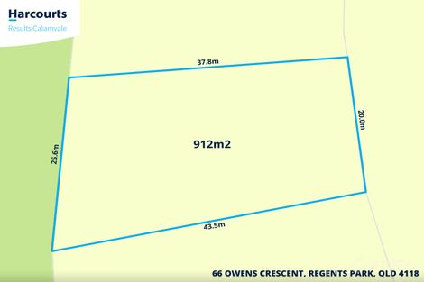 66 Owens Cres, Regents Park, QLD 4118