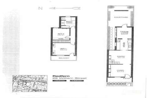 Property photo of 29 William Street Redfern NSW 2016