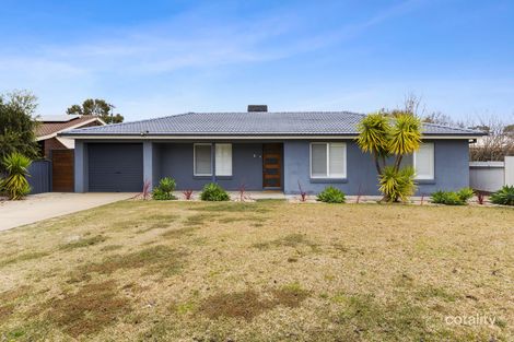 Property photo of 46 Pugsley Avenue Estella NSW 2650