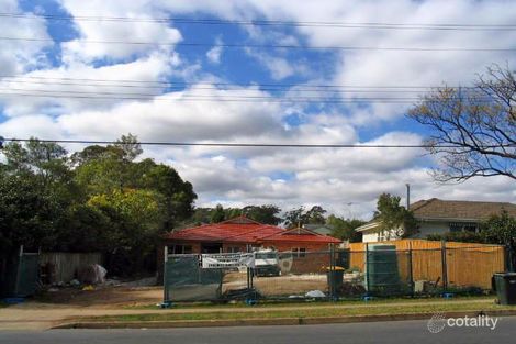 Property photo of 3/1A Rowallan Avenue Castle Hill NSW 2154