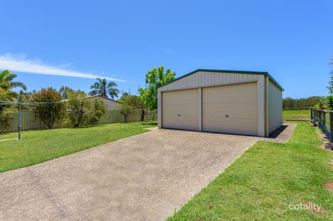 Property photo of 59 Marco Polo Drive Cooloola Cove QLD 4580