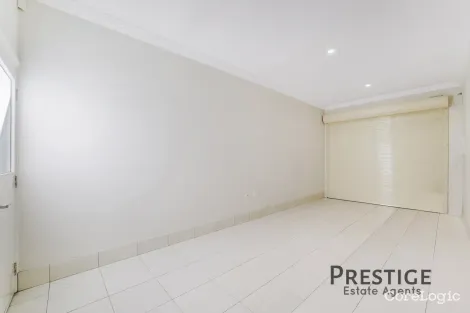 Property photo of 4A Percy Street Fairfield Heights NSW 2165
