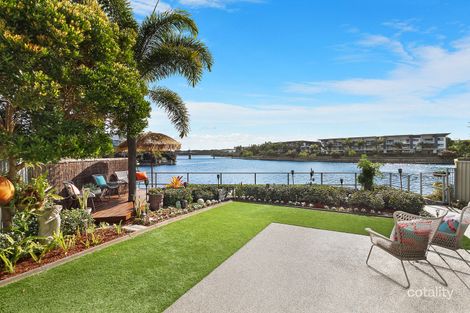 Property photo of 14/46 Regatta Boulevard Wurtulla QLD 4575