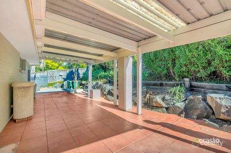 Property photo of 14 Crelga Court Merrimac QLD 4226