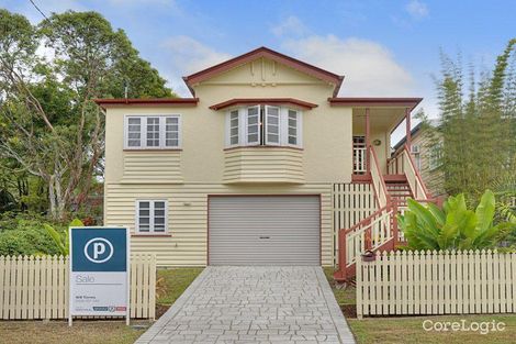 Property photo of 46 Muir Street Cannon Hill QLD 4170