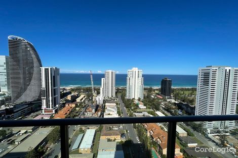 Property photo of 2904/2663 Gold Coast Highway Broadbeach QLD 4218