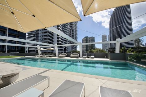 Property photo of 2904/2663 Gold Coast Highway Broadbeach QLD 4218