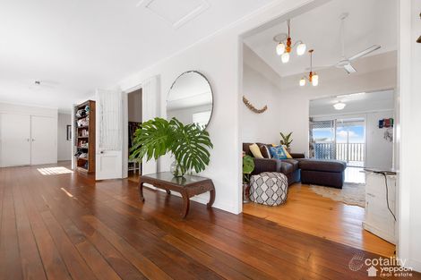 Property photo of 9 Strow Street Barlows Hill QLD 4703