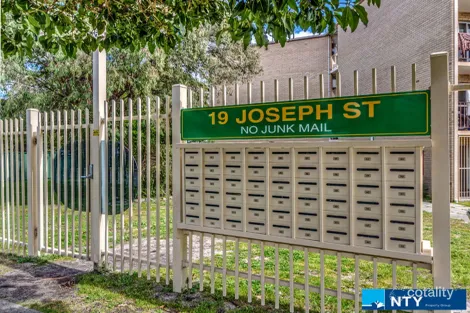 8/19 Joseph St, Maylands, WA 6051