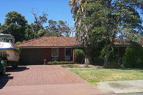 8 York St, Forrestfield, WA 6058