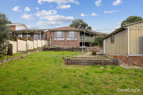 Property photo of 6 Komungla Crescent Goulburn NSW 2580