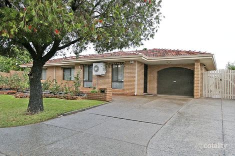 Property photo of 3 Quail Street Stirling WA 6021