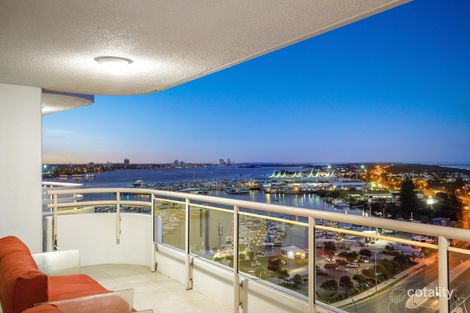 Property photo of 51/3 Cunningham Avenue Main Beach QLD 4217