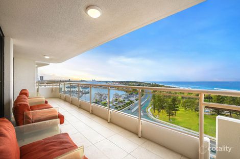 Property photo of 51/3 Cunningham Avenue Main Beach QLD 4217