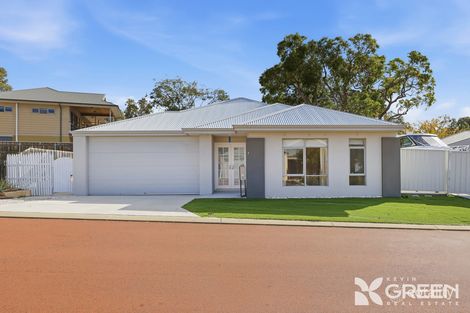 3 Autumn Glen, Dawesville, WA 6211