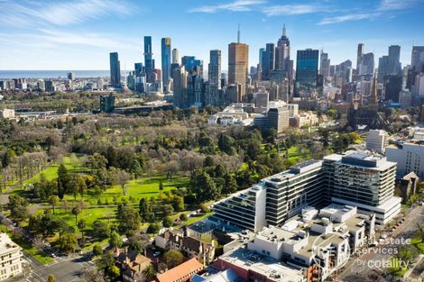 1205/296 Victoria Pde, East Melbourne, VIC 3002