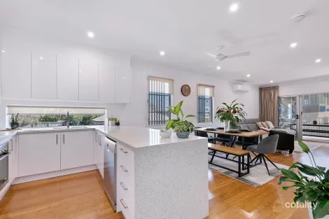 Property photo of 4/68 Noble Street Clayfield QLD 4011