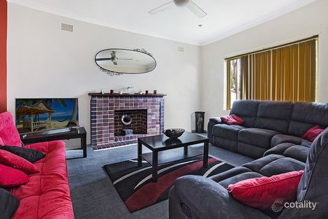 Property photo of 3 Dunlop Street Roselands NSW 2196
