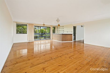 Property photo of 33 Sarah Crescent Baulkham Hills NSW 2153