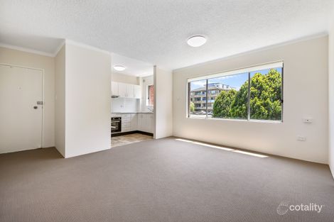 Property photo of 1/29A Great Western Highway Parramatta NSW 2150