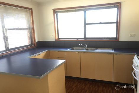 Property photo of 48A Don Mills Avenue Hebersham NSW 2770