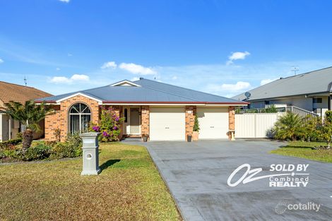 Property photo of 23 Capeland Avenue Sanctuary Point NSW 2540