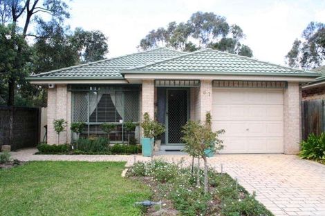 61 Corryton Ct, Wattle Grove, NSW 2173