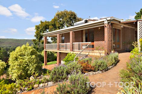 Property photo of 289 Range Road Basket Range SA 5138
