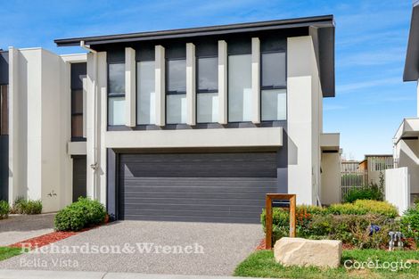 Property photo of 3 Grace Crescent Kellyville NSW 2155