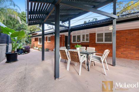 Property photo of 5 Dewrang Street Chapel Hill QLD 4069