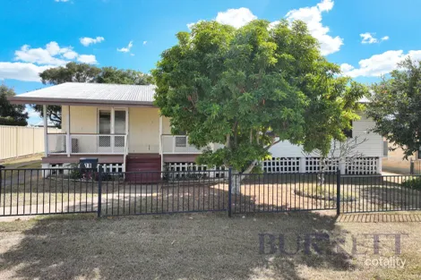 Property photo of 18 Tardent Street Biggenden QLD 4621