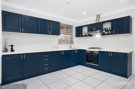 Property photo of 9 Jura Place Seven Hills NSW 2147