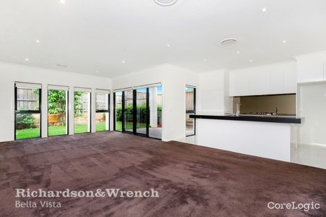 Property photo of 3 Grace Crescent Kellyville NSW 2155