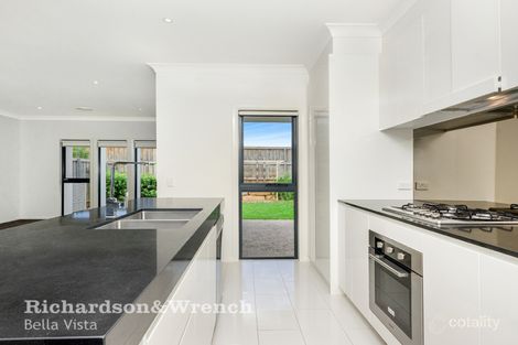 Property photo of 3 Grace Crescent Kellyville NSW 2155